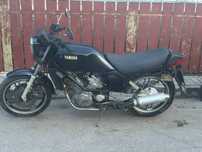 Vând Yamaha 550 v4