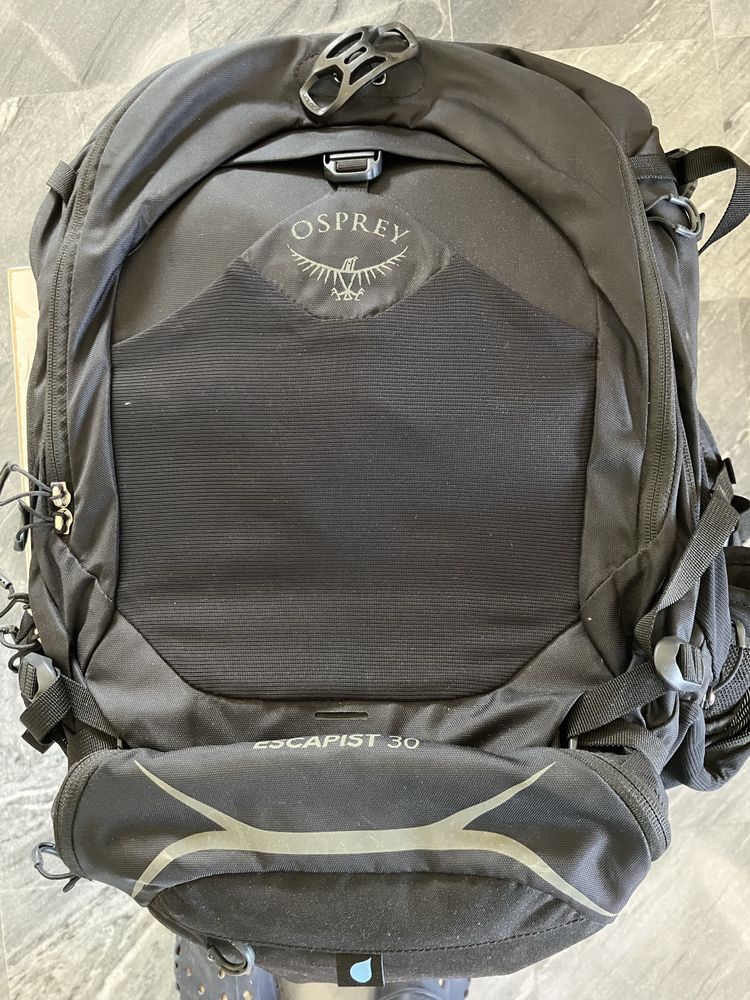 Osprey раница Escapist 30