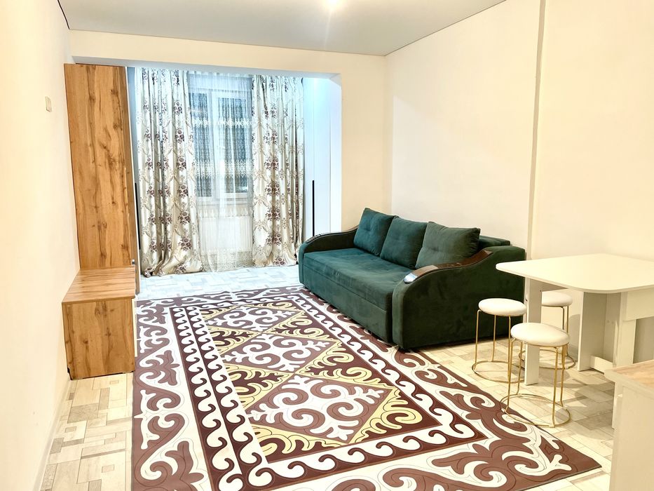 Аренда квартир долгосрочно