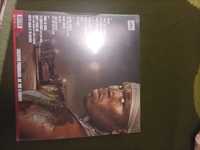 Vinyl 50 cent get rich or die tryin