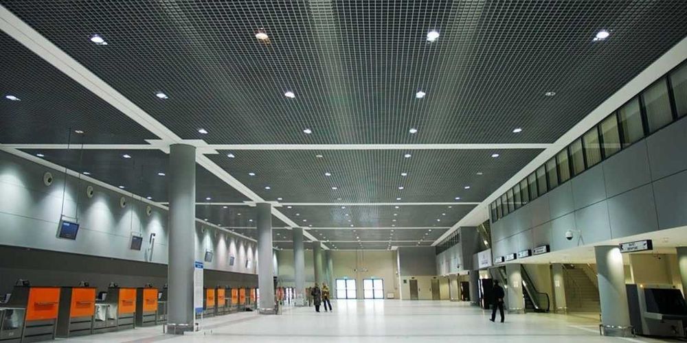 Griliato, Grilyata, Grilyato Podvesnoy potolok