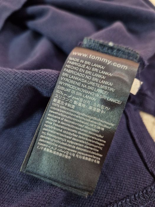 Tricou Barbati Tommy Hilfiger Marimea S