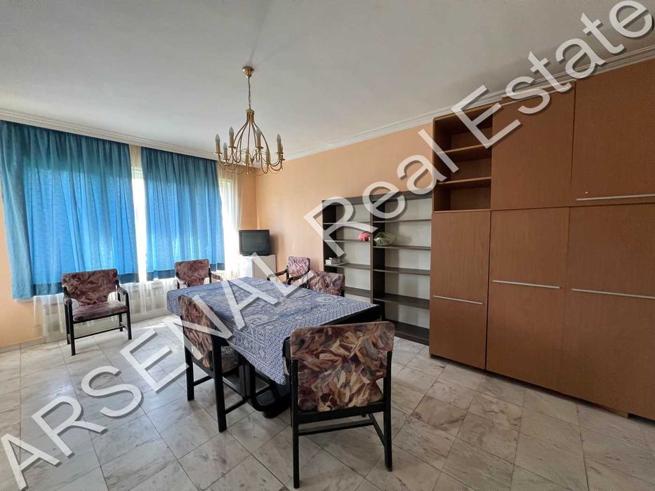 Дава се под наем Многостаен апартамент в София, Редута - 145 кв.м за 675 € - Снимка #2