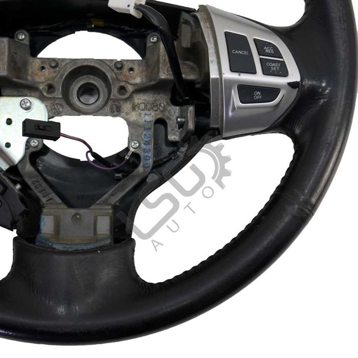 Волан Mitsubishi ASX I 2010-2019 ID: 152168