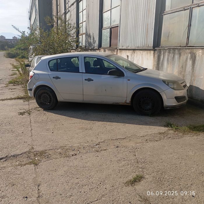 Vând auto pt rabla