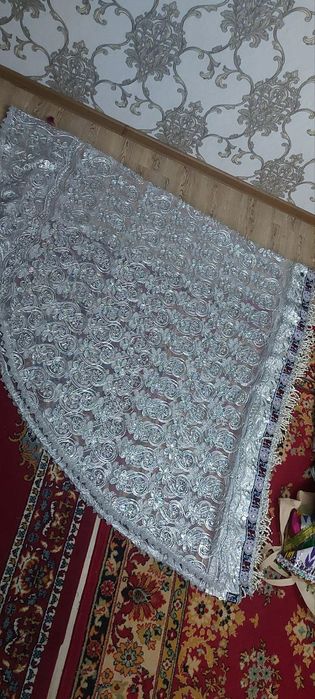 Тур зар халат комплект