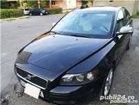 Volvo S40 II imatriculata ,consum mic ,confort si siguranta