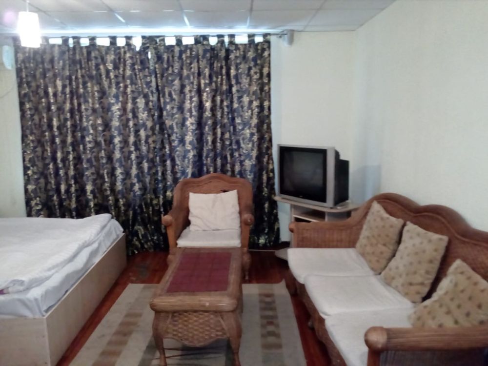 1-комн.кв., 4999 тг. 3 мкр. 20А дом 1 этаж КРУГЛОСУТОЧНО