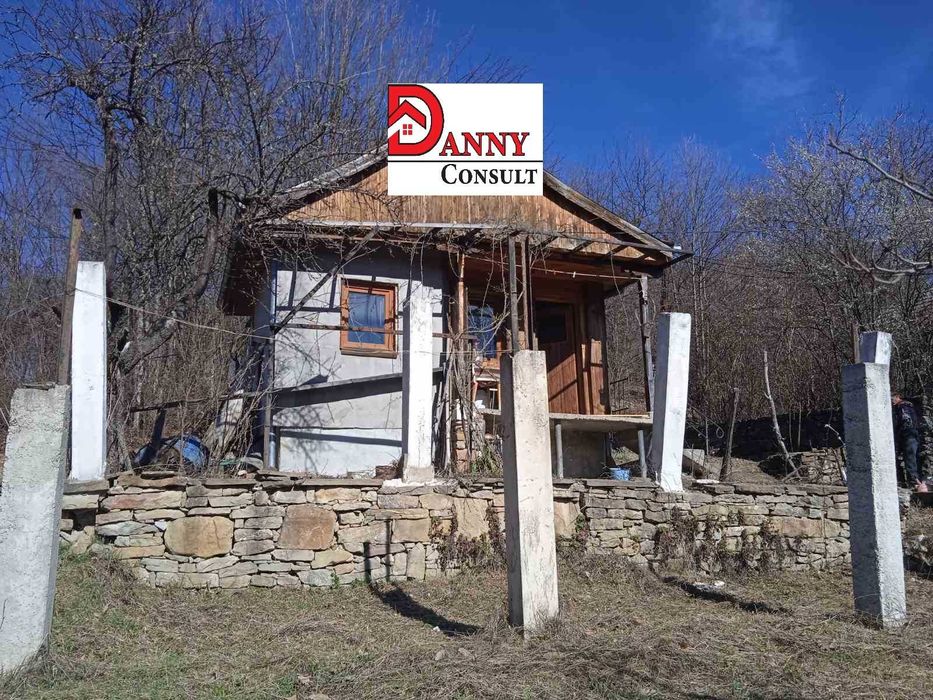 Вила за отдих в с. Черневци