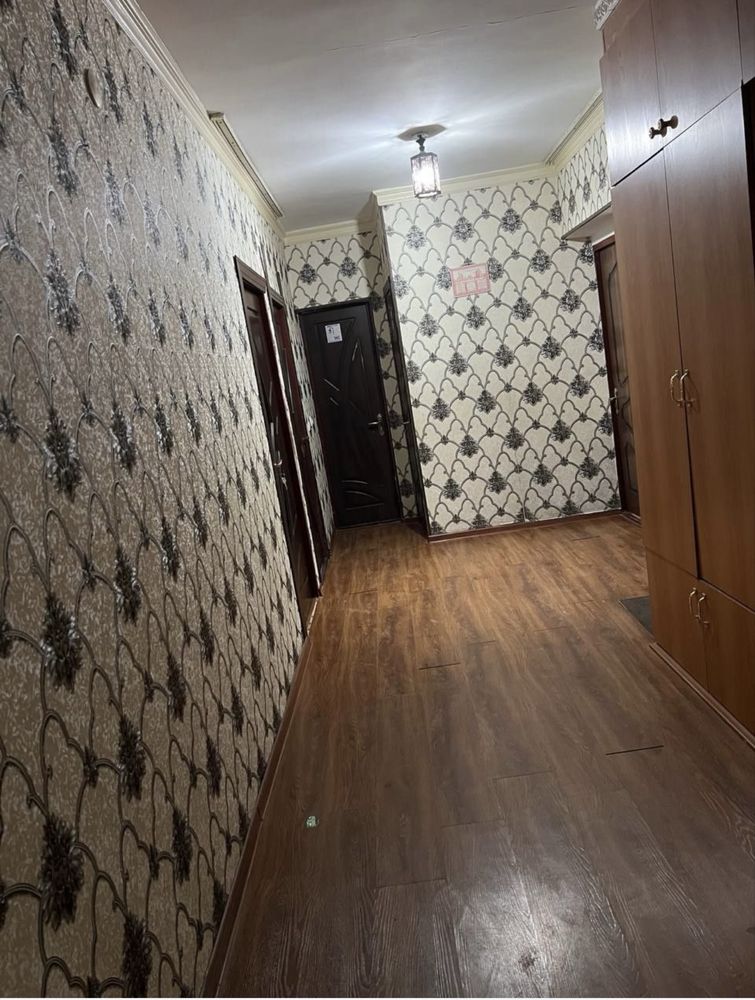 Ттз Саниф Автостанция срочно продается квартира 3/1/4 кирпич 77-серия