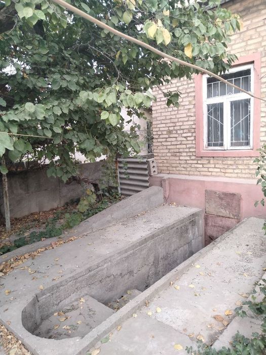 Parkent tumanida 6 sotixli dachа uy nilufarda нилуфар