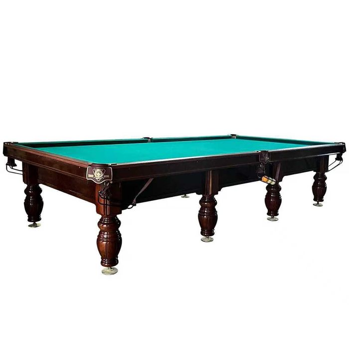 Бильярдный стол фабрика NAIZZA