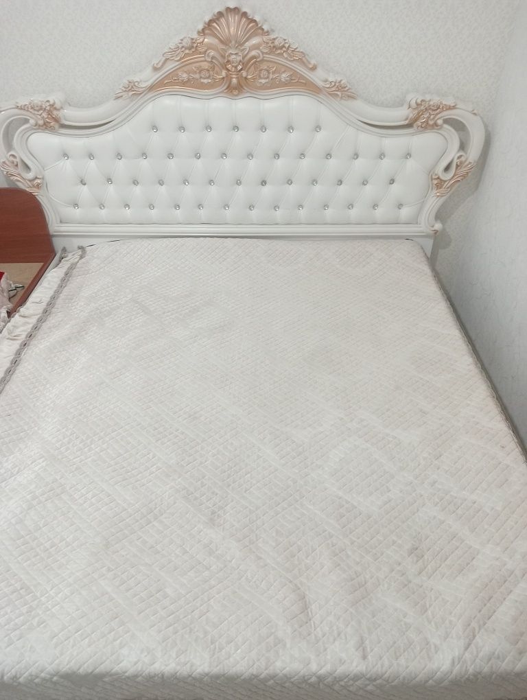 Кровать, 2-х спал.