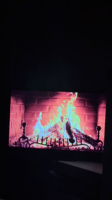 Plasmă în stare foarte bună