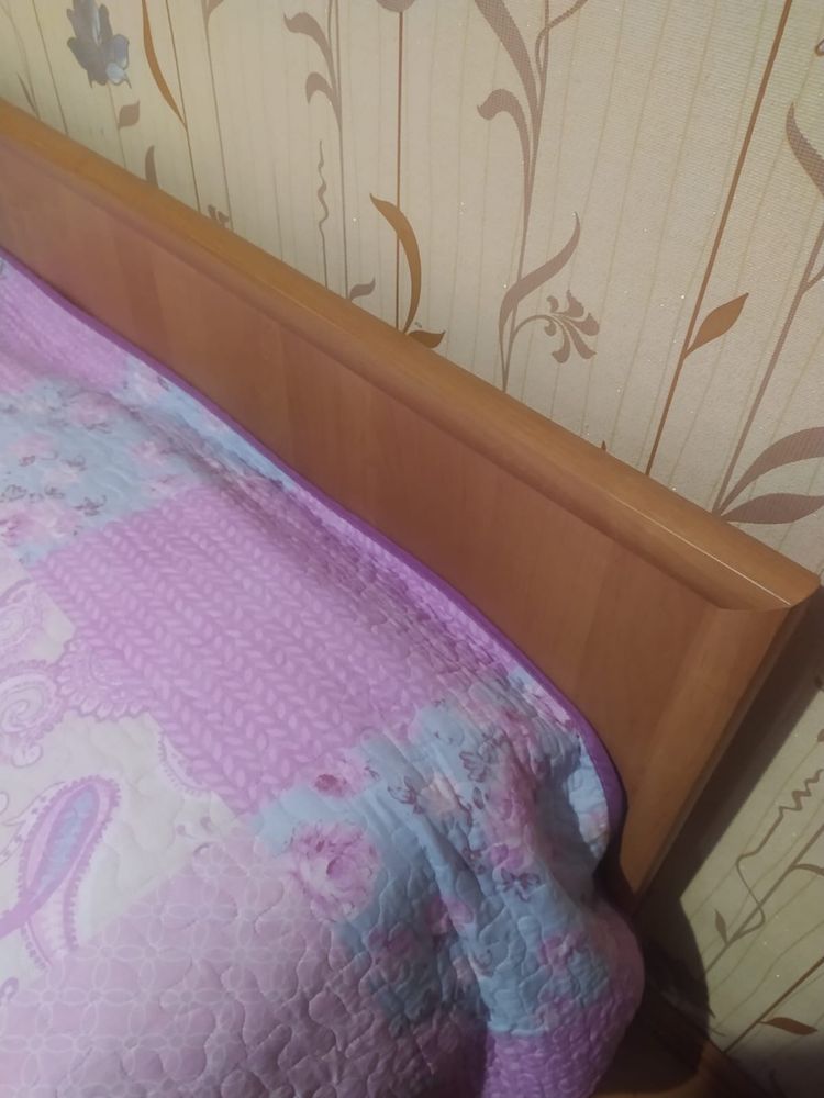 Продам   кровать б/у