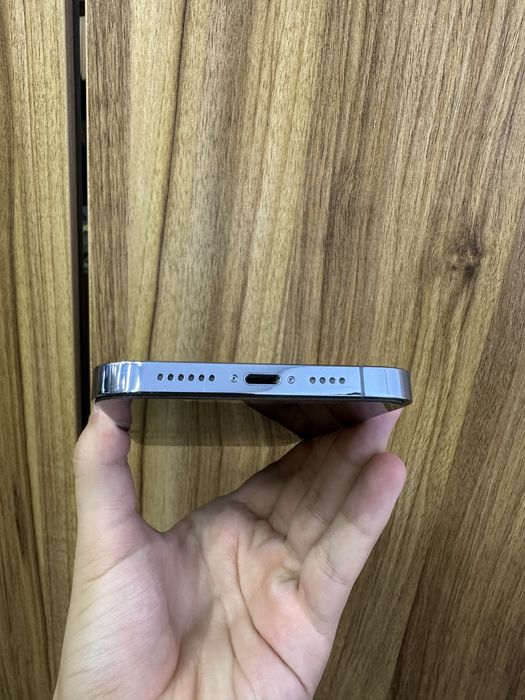 iphone 13 pro max blue 256 gb 83 %