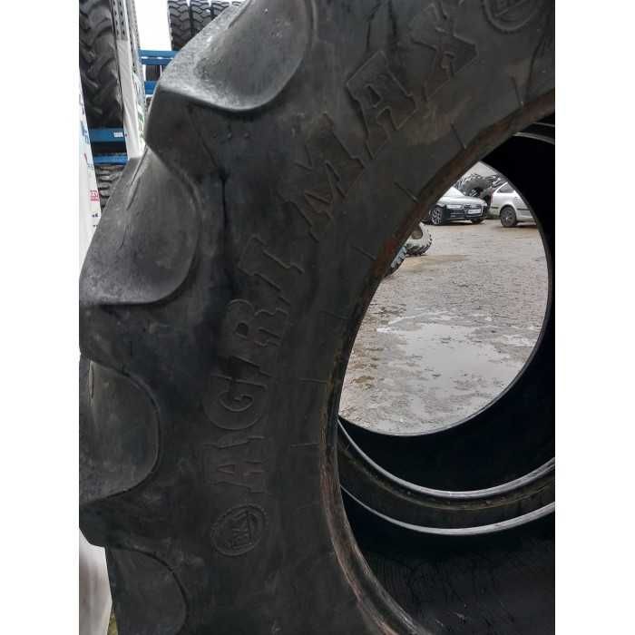 Anvelope 460/85R38 18.4R38 BKT pentru Valtra, Claas