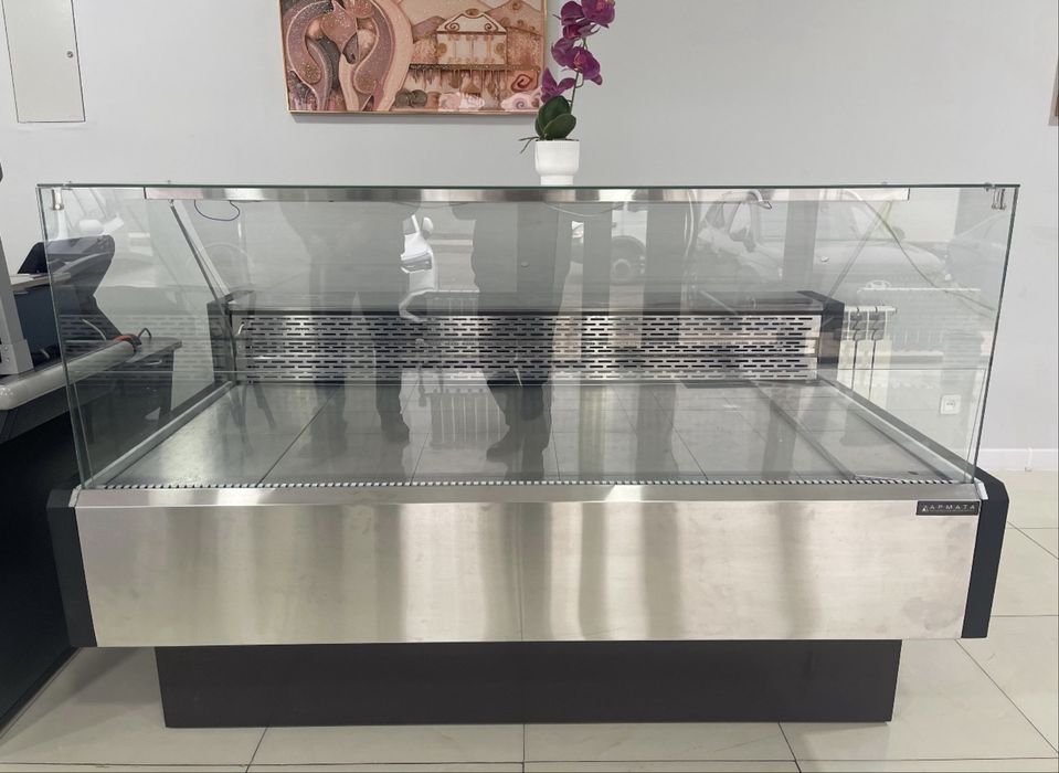 Продается Холодильник Армата -5+5* 1,8M