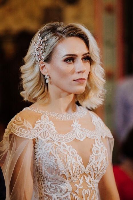 Rochie de mireasa