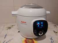 Multicooker Tefal Cook4me+