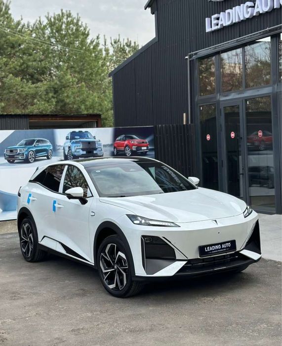 Русификация и установка приложений, сим карта DEEPAL, Changan X5