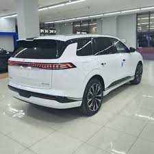 "Dongfeng 008 Ultra 610KM" naqd va nasiya savdoga