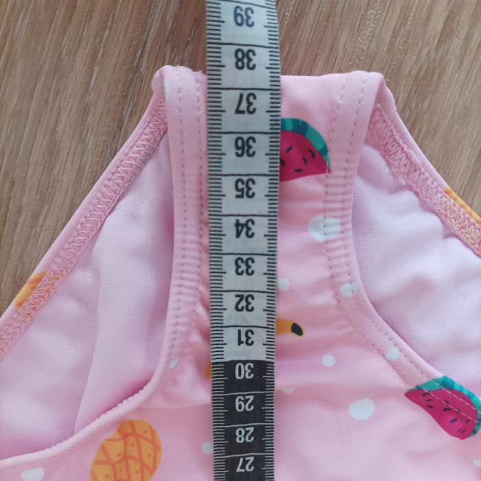 Детски цели бански 3-5год