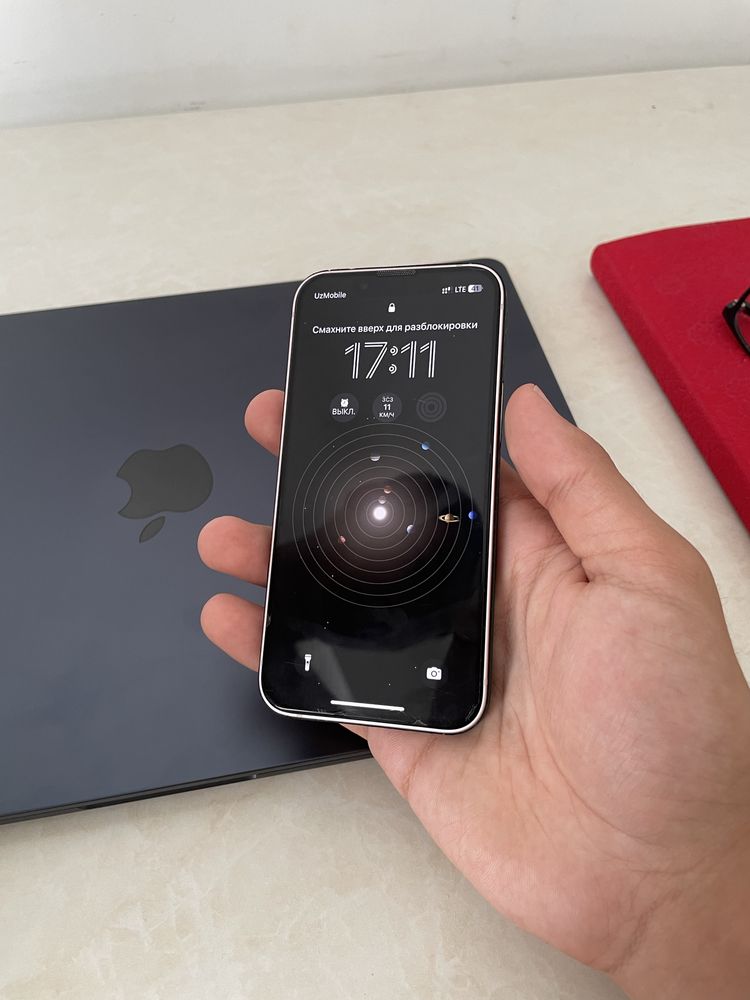 Iphone 13 mini 128