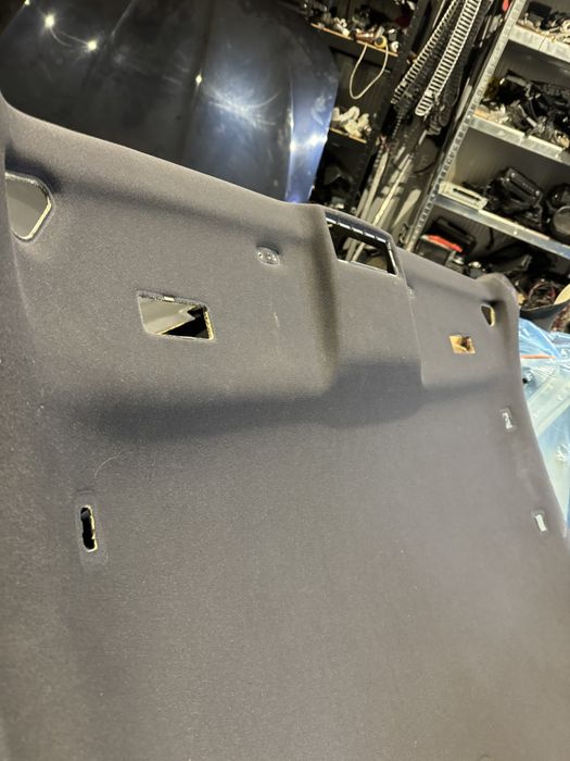 Черен таван бмв е46 купе bmw e46 kupe