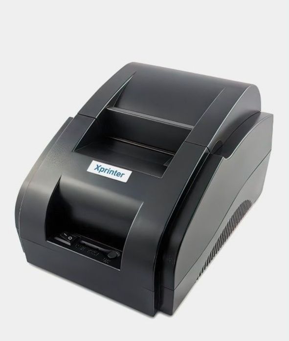 Posterminal Termopost Termoprinter Чек аппарат sotiladi