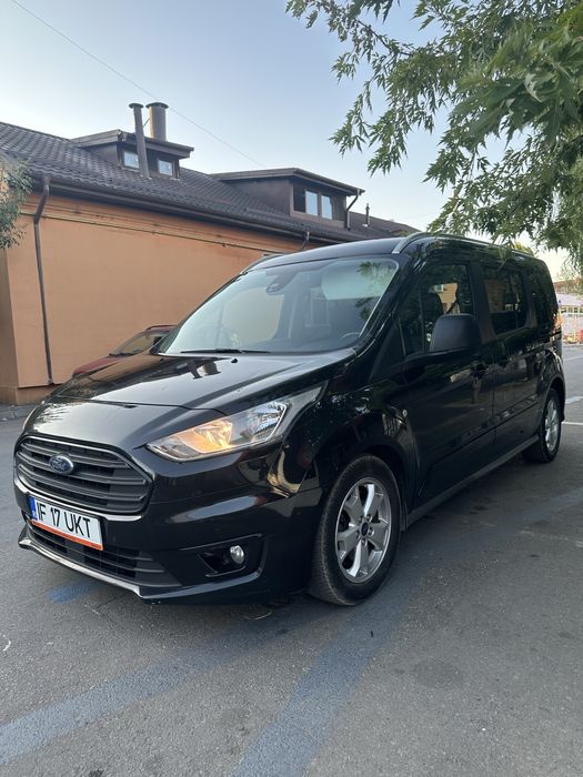 Ford Transit Tourneo Connect 2018 5+2 locuri 1.5 DIESEL AUTOMAT
