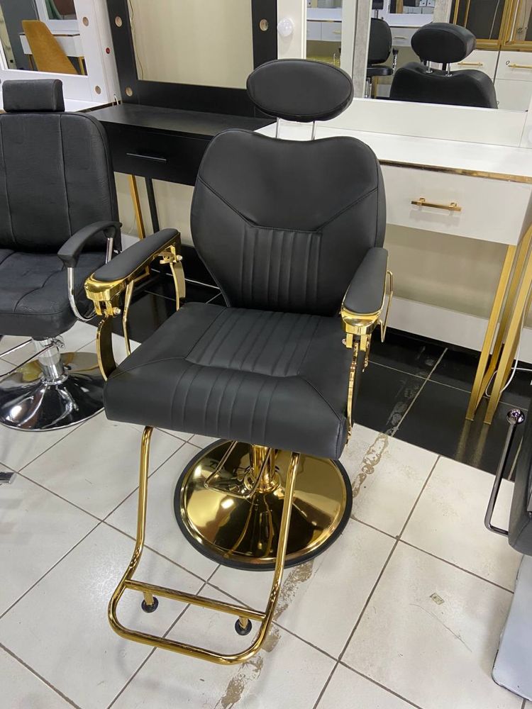 Salon uchun kreslo