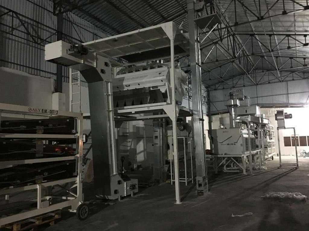 Продаётся 1,5 га. производственная база.