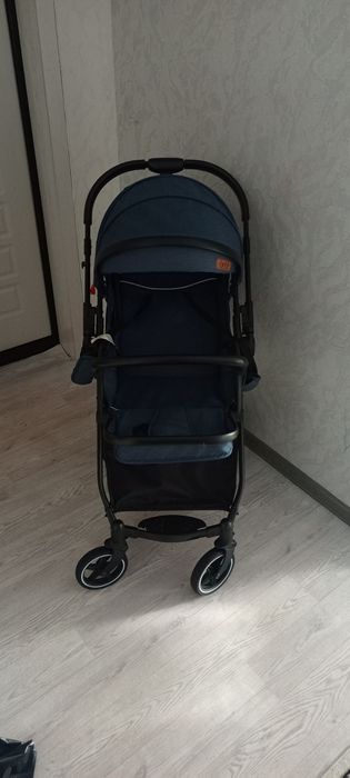 Продам коляску,велосипед, кроватку