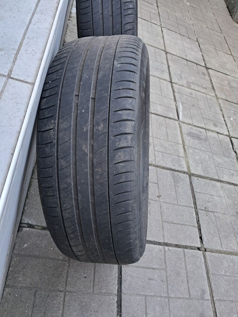 Michelin Primary 3, DOT 3422, 225/55/18