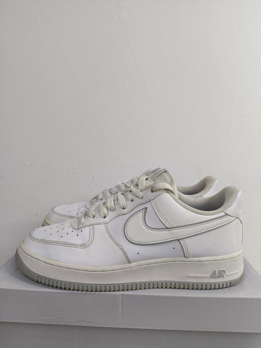 Nike Air Force 1 '07 Low номер 44 код 68A