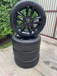 Jante Opel Gtc Oem
