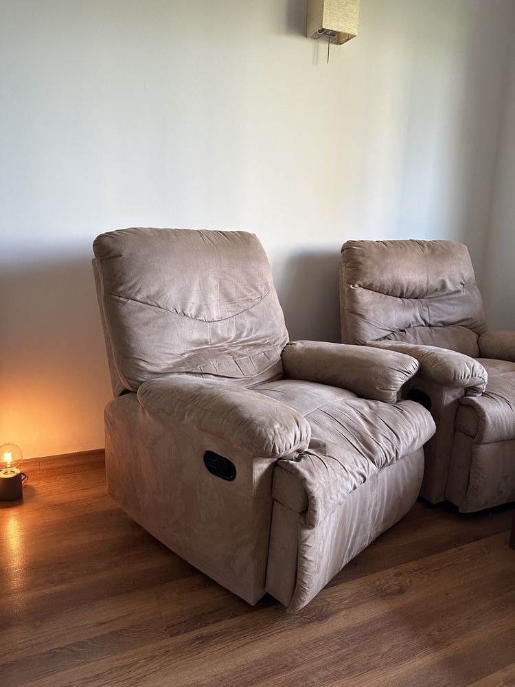 Fotoliu rabatabil Mobexpert