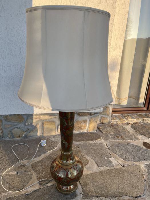 Лампа ориент антична