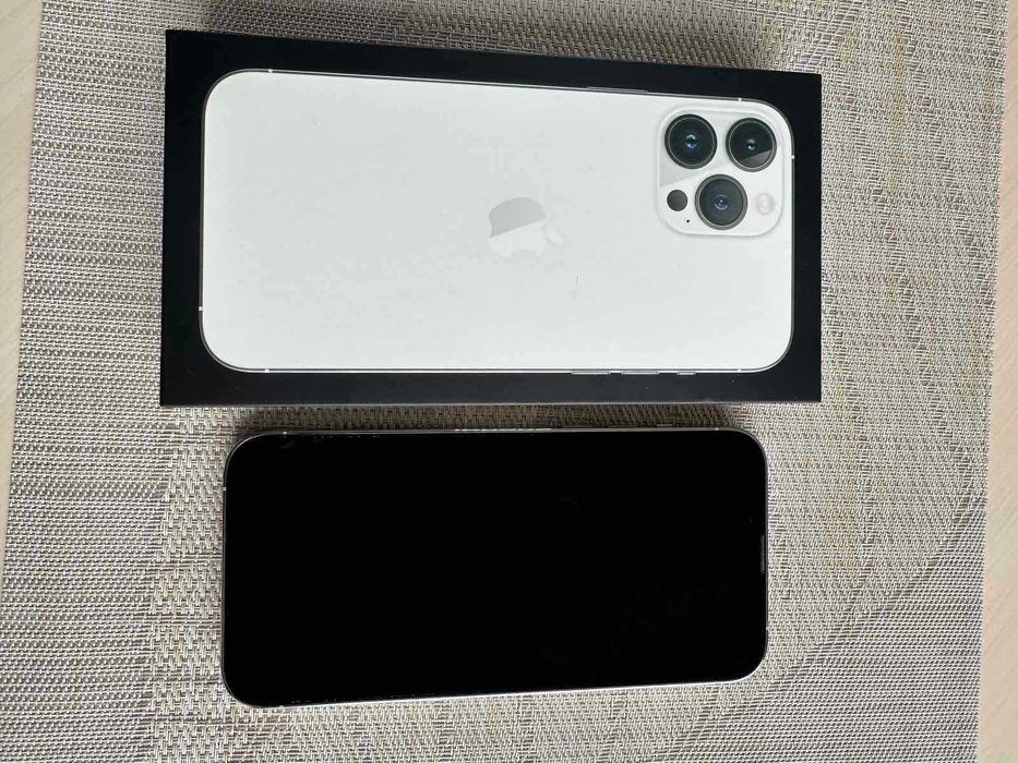 iPhone 13 Pro Max 256GB