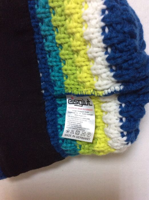 Caciuli Ski Snowboard