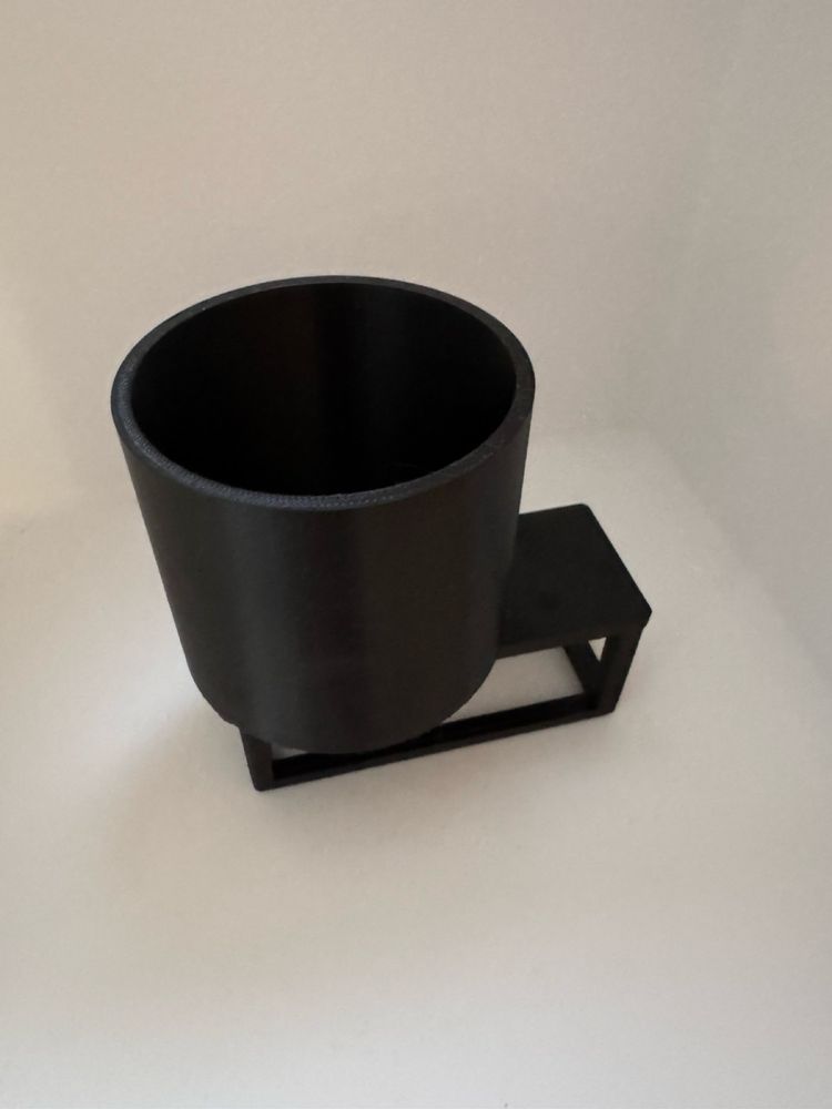 cupholder audi a4 b6 b7 ауди а4 б6 б7