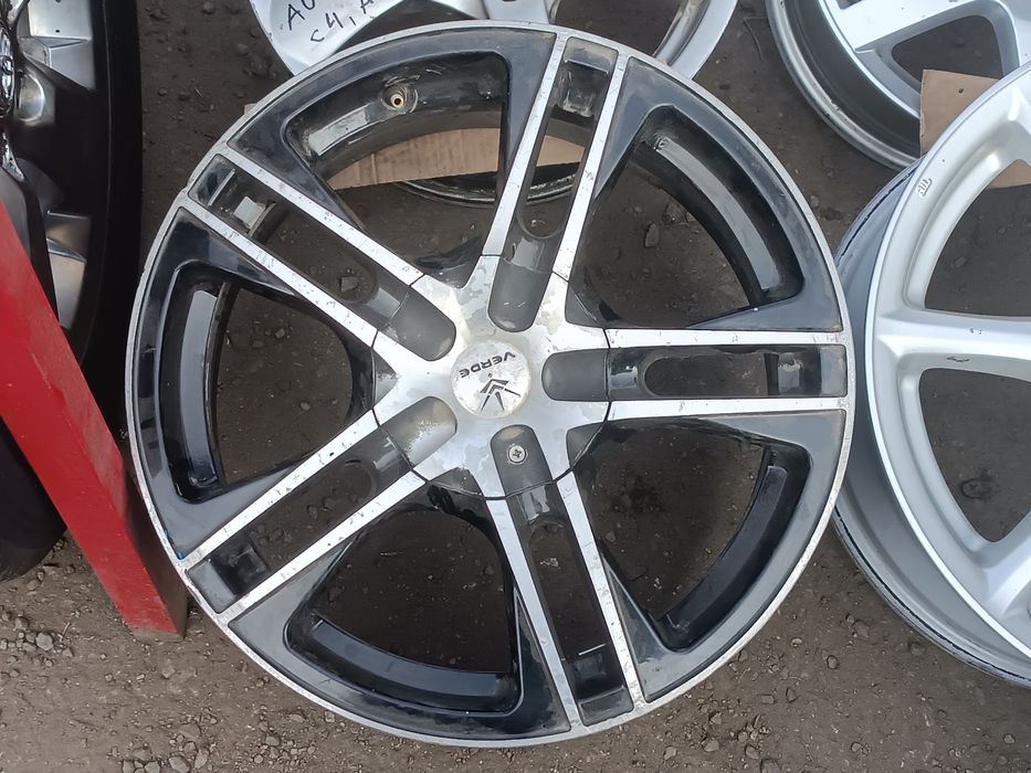 R-17 Ауди 80, Хонда пассат 4*100 и 4*108 Киа,Хюндай Пежо Форд и т д.