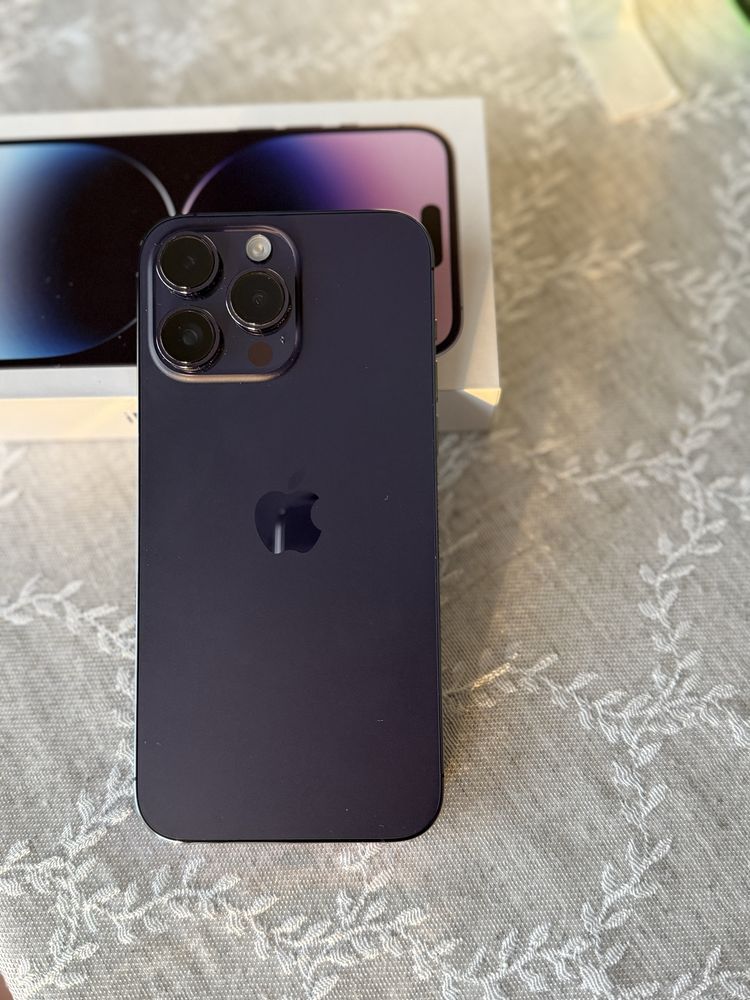 IPhone 14 Pro Max