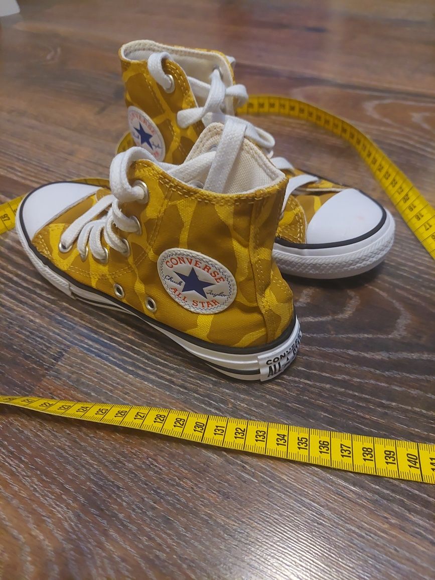 Converse copii nr 28