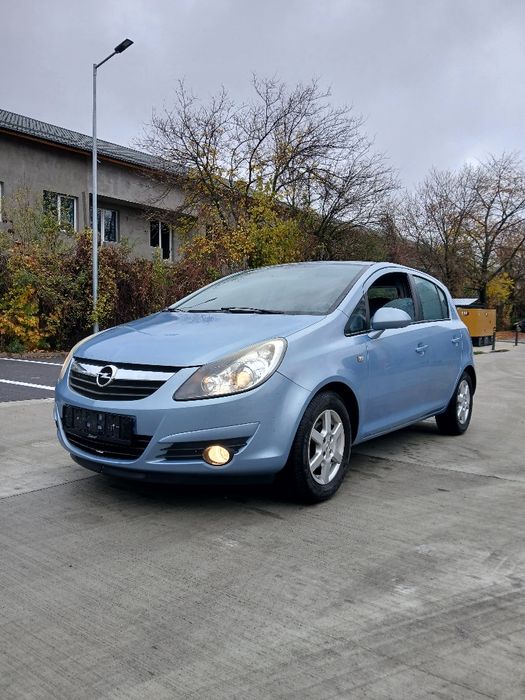 Opel Corsa 1.4 2009