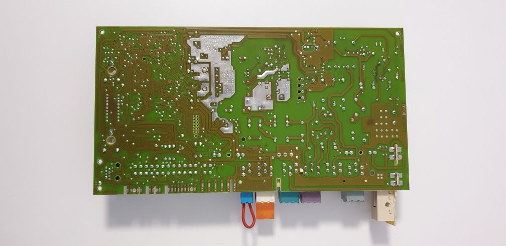 Placa Electronica Centrala termica Vaillant VM IT 356-7