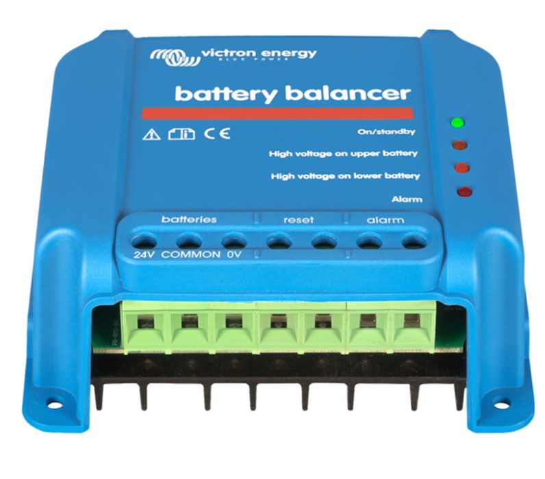 VICTRON ENERGY - Sistem de echilibrare baterii Battery Balancer