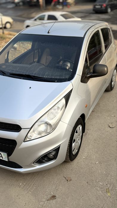 Spark Avtomat Srochna