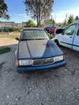 Volvo 460 НА ЧАСТИ